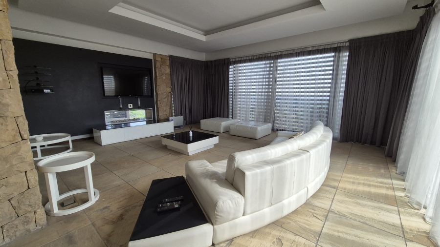 4 Bedroom Property for Sale in Bedfordview Gauteng