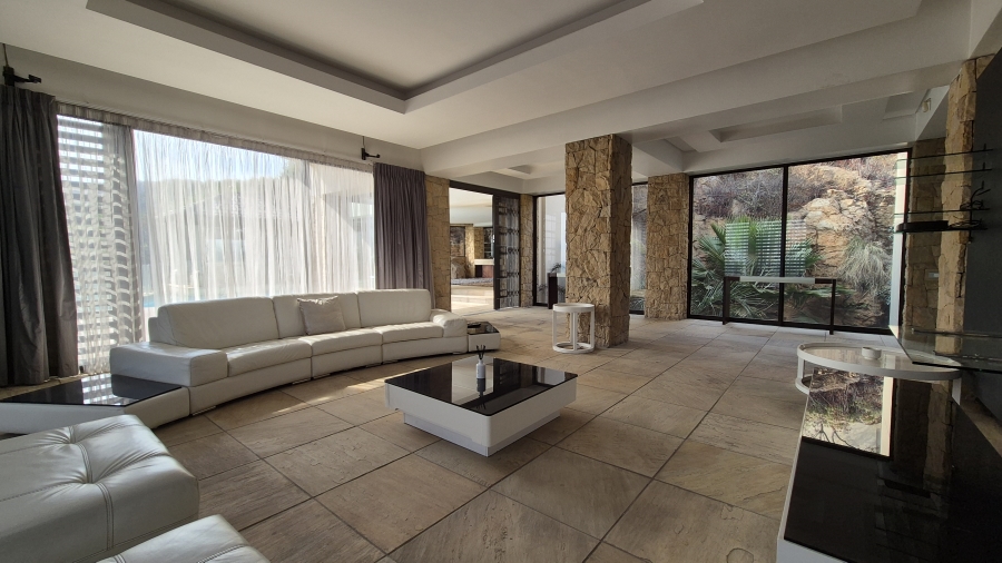 4 Bedroom Property for Sale in Bedfordview Gauteng