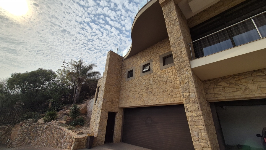 4 Bedroom Property for Sale in Bedfordview Gauteng