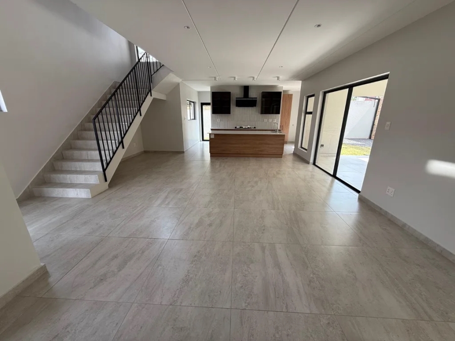 To Let 3 Bedroom Property for Rent in Carlswald Gauteng