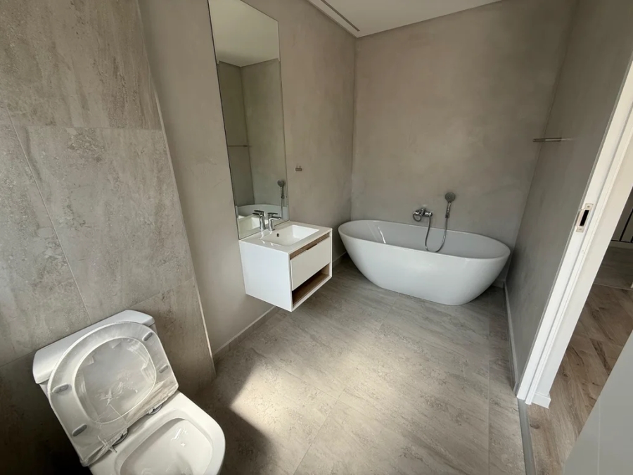 To Let 3 Bedroom Property for Rent in Carlswald Gauteng