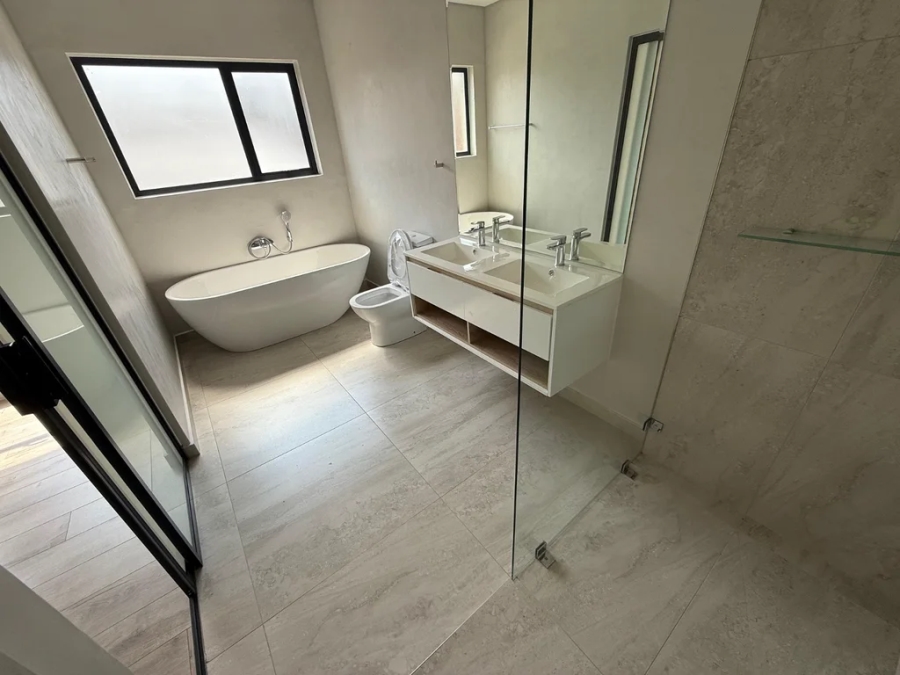 To Let 3 Bedroom Property for Rent in Carlswald Gauteng