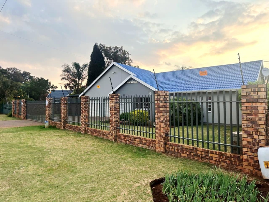 4 Bedroom Property for Sale in Culemborg Park Gauteng