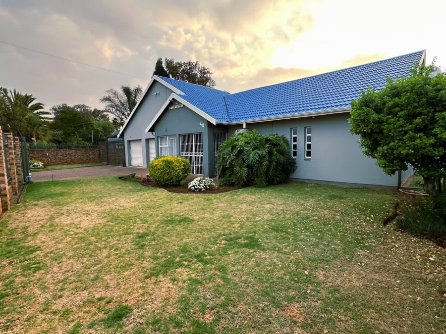 4 Bedroom Property for Sale in Culemborg Park Gauteng