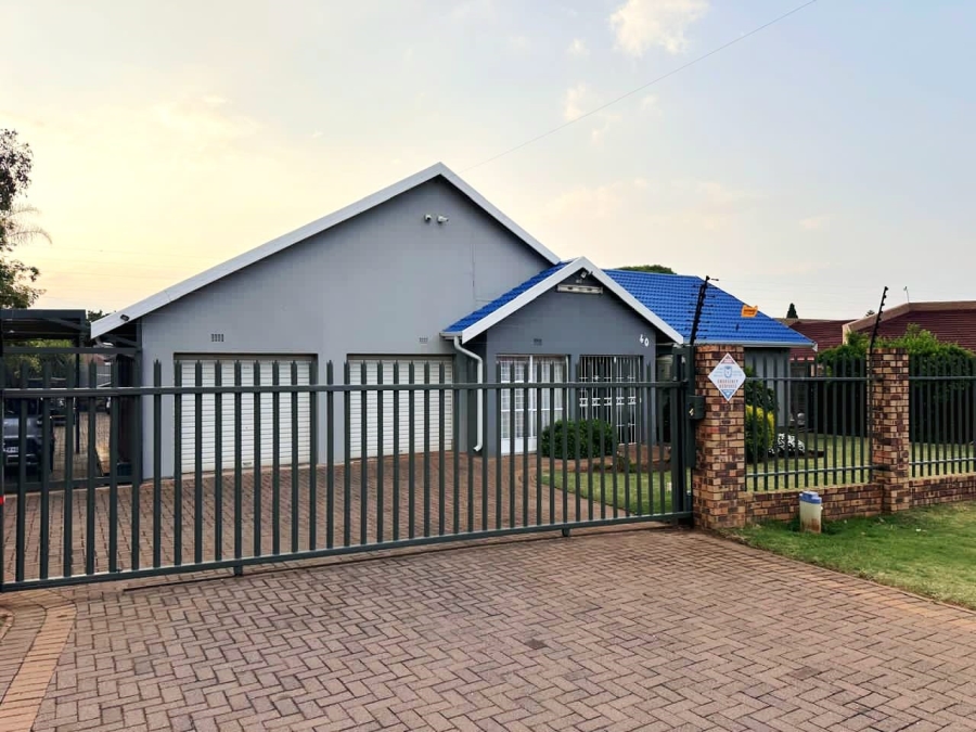 4 Bedroom Property for Sale in Culemborg Park Gauteng