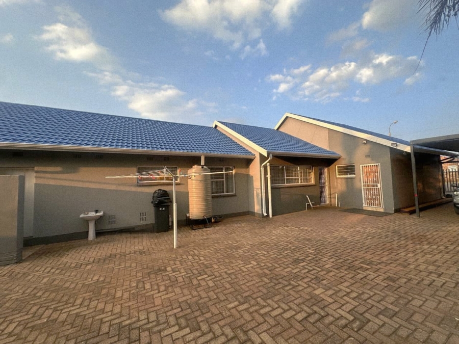 4 Bedroom Property for Sale in Culemborg Park Gauteng