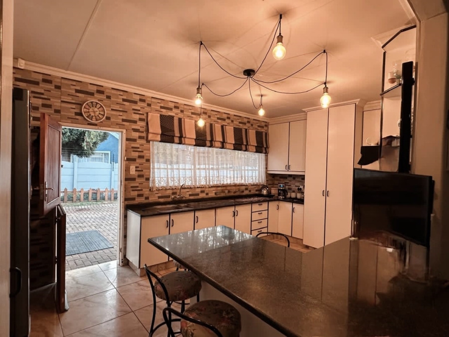 4 Bedroom Property for Sale in Culemborg Park Gauteng