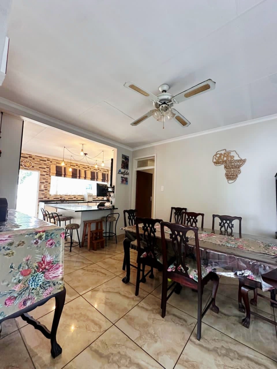 4 Bedroom Property for Sale in Culemborg Park Gauteng