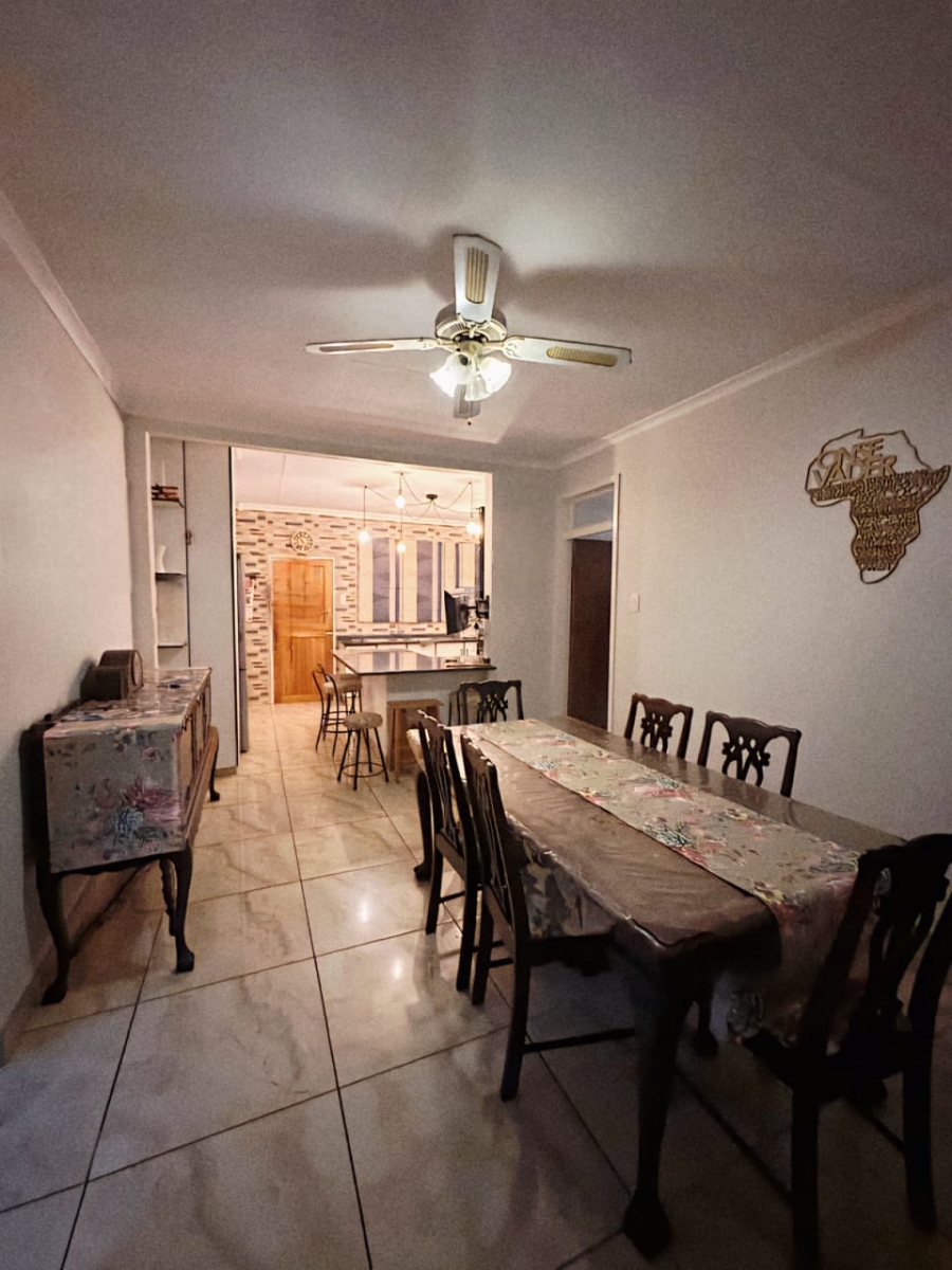 4 Bedroom Property for Sale in Culemborg Park Gauteng