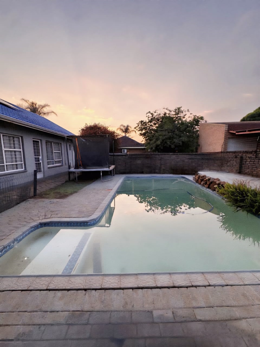 4 Bedroom Property for Sale in Culemborg Park Gauteng