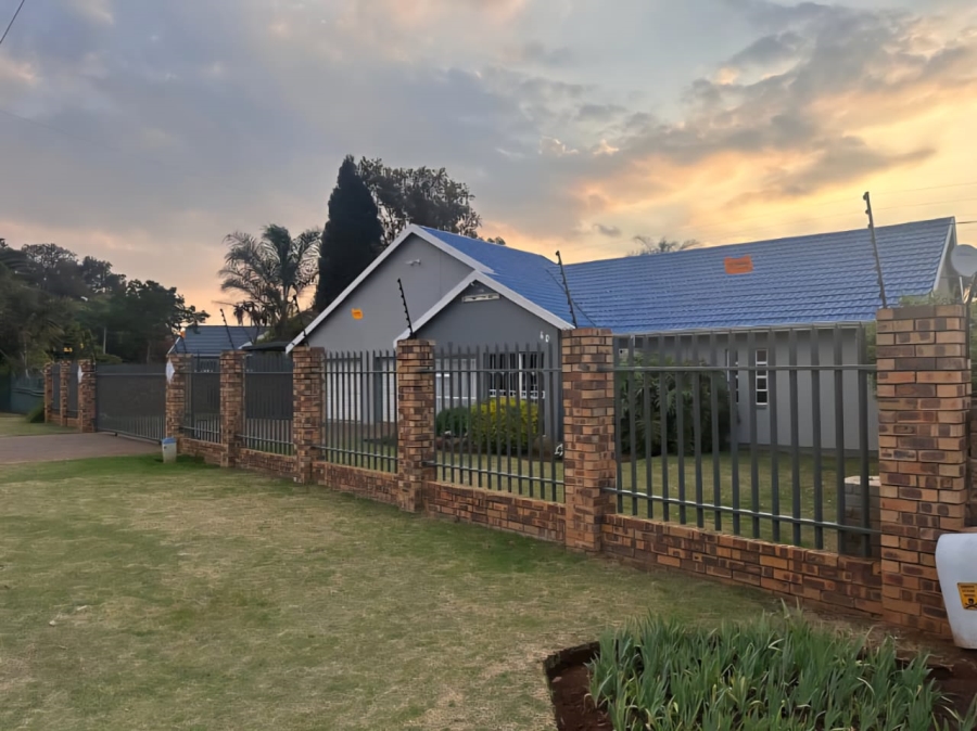 4 Bedroom Property for Sale in Culemborg Park Gauteng