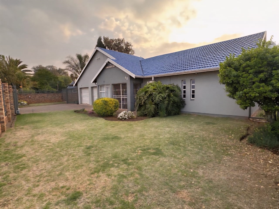 4 Bedroom Property for Sale in Culemborg Park Gauteng