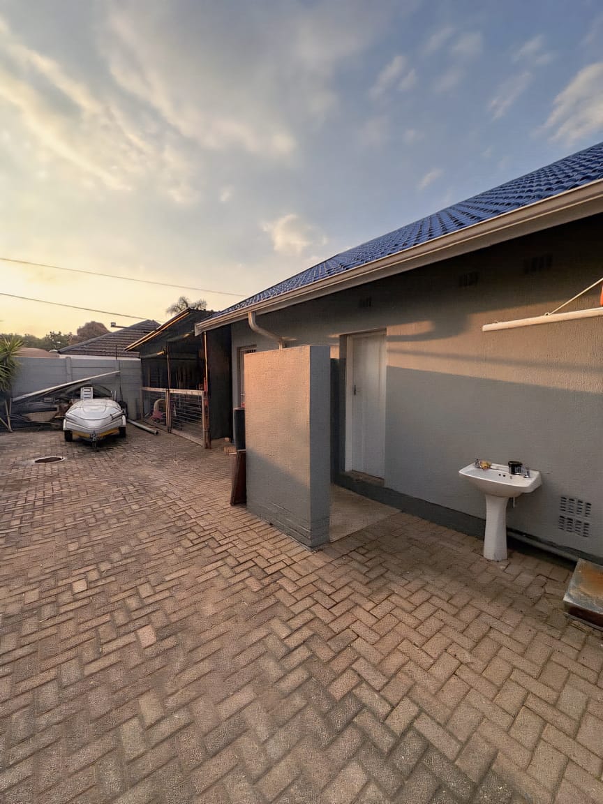 4 Bedroom Property for Sale in Culemborg Park Gauteng