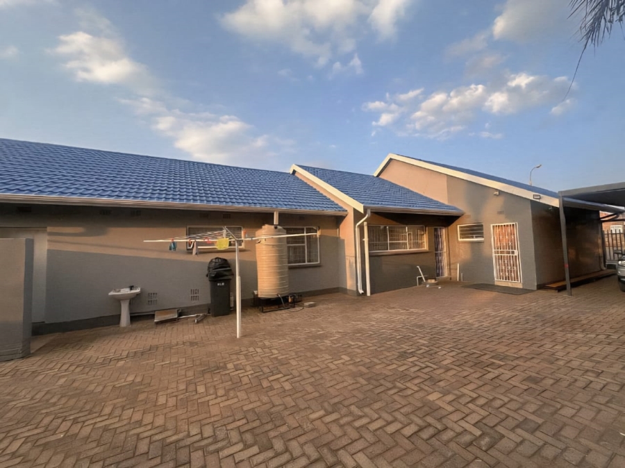 4 Bedroom Property for Sale in Culemborg Park Gauteng