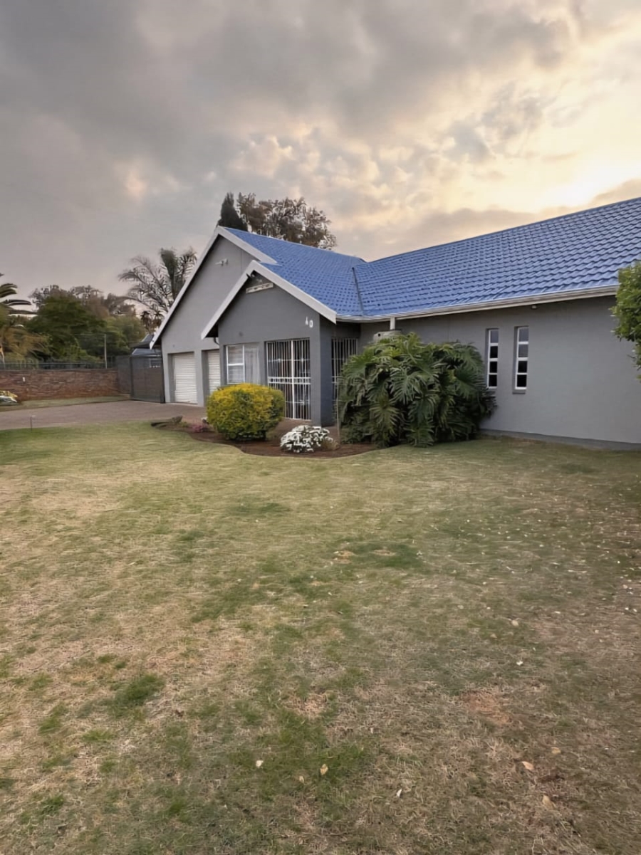 4 Bedroom Property for Sale in Culemborg Park Gauteng