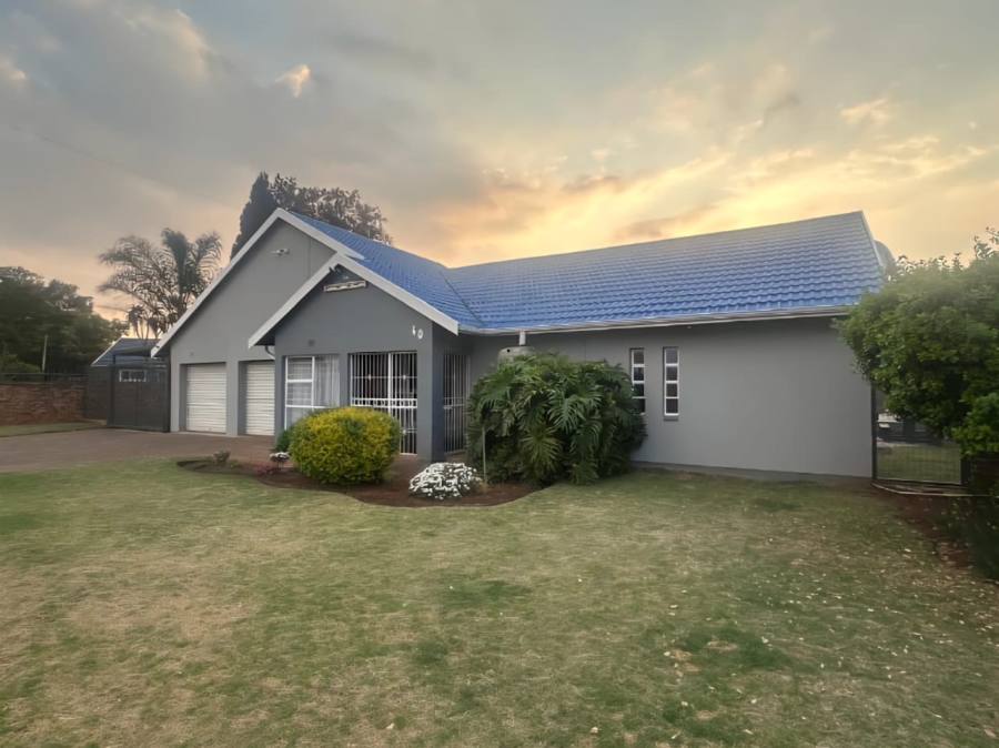 4 Bedroom Property for Sale in Culemborg Park Gauteng