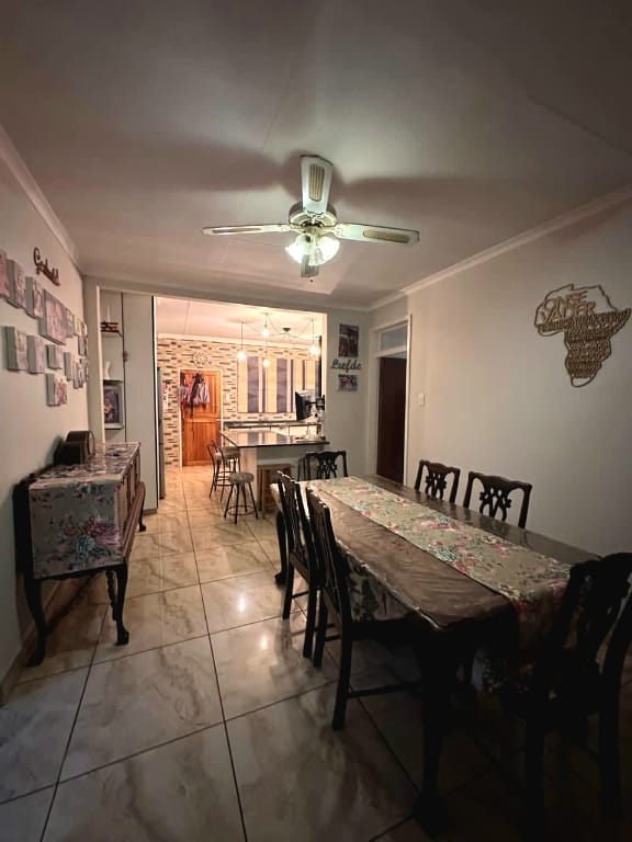 4 Bedroom Property for Sale in Culemborg Park Gauteng