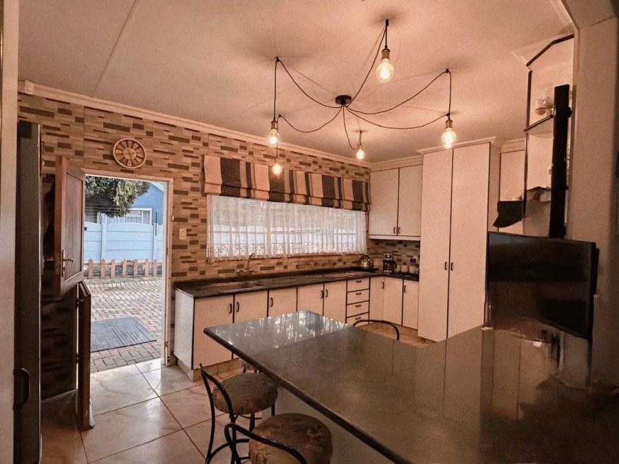 4 Bedroom Property for Sale in Culemborg Park Gauteng