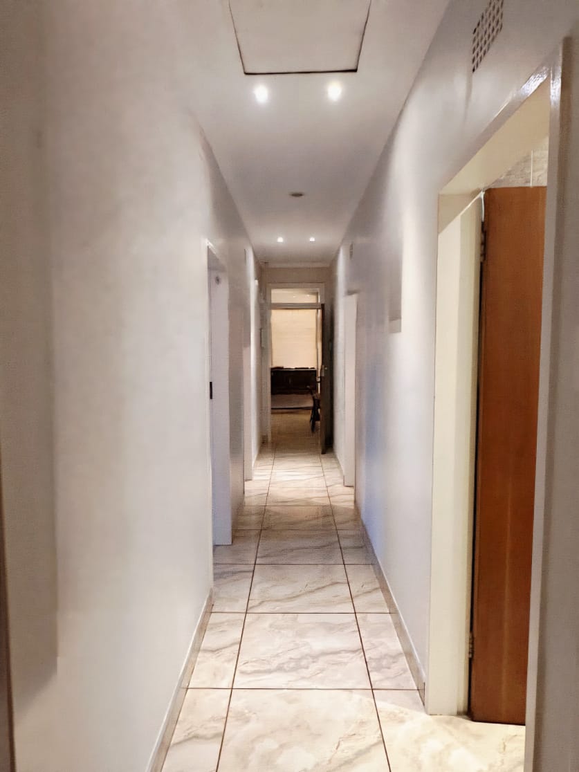 4 Bedroom Property for Sale in Culemborg Park Gauteng