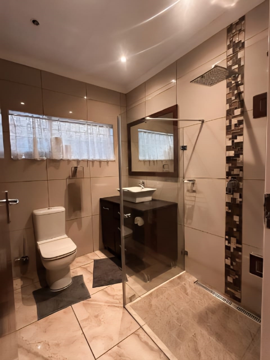 4 Bedroom Property for Sale in Culemborg Park Gauteng