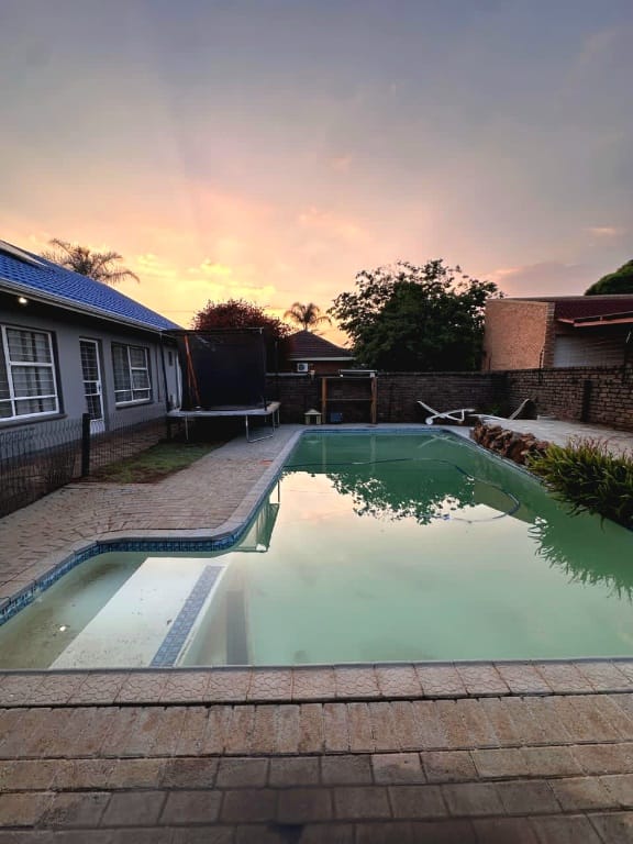4 Bedroom Property for Sale in Culemborg Park Gauteng