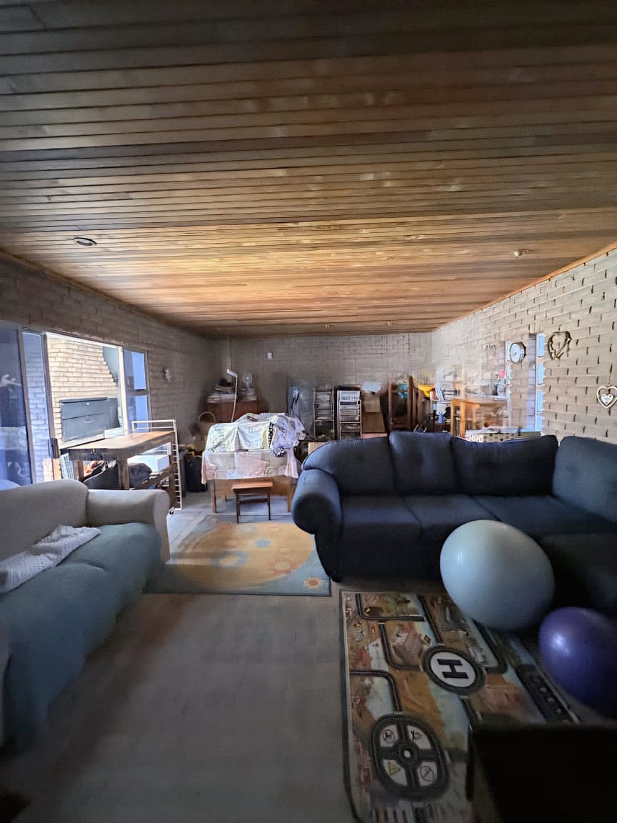 4 Bedroom Property for Sale in Culemborg Park Gauteng