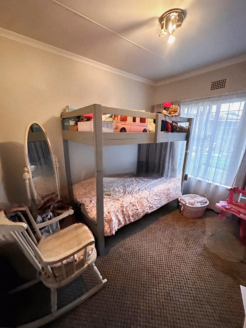 4 Bedroom Property for Sale in Culemborg Park Gauteng