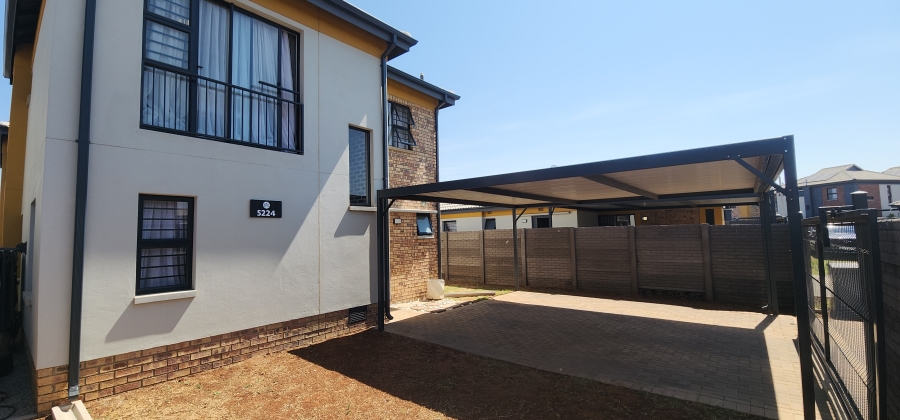 3 Bedroom Property for Sale in Albertsdal Gauteng