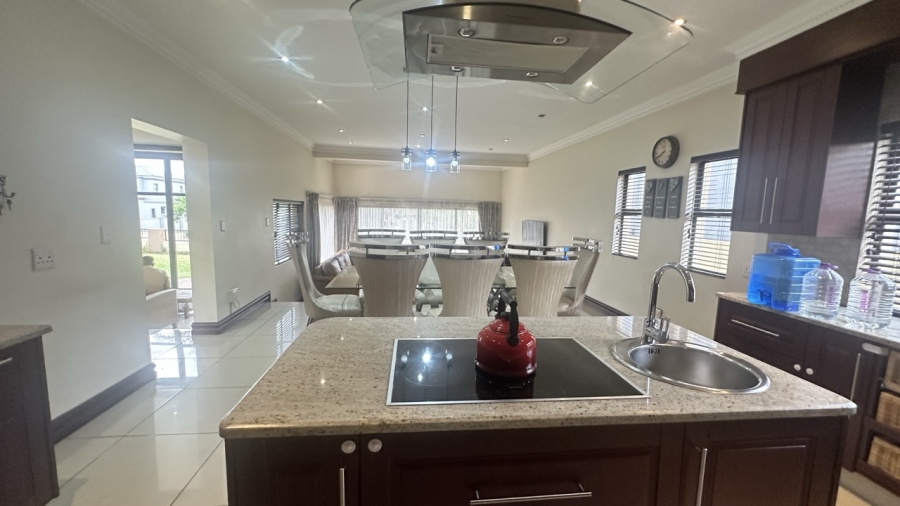 4 Bedroom Property for Sale in Blue Valley Golf Estate Gauteng
