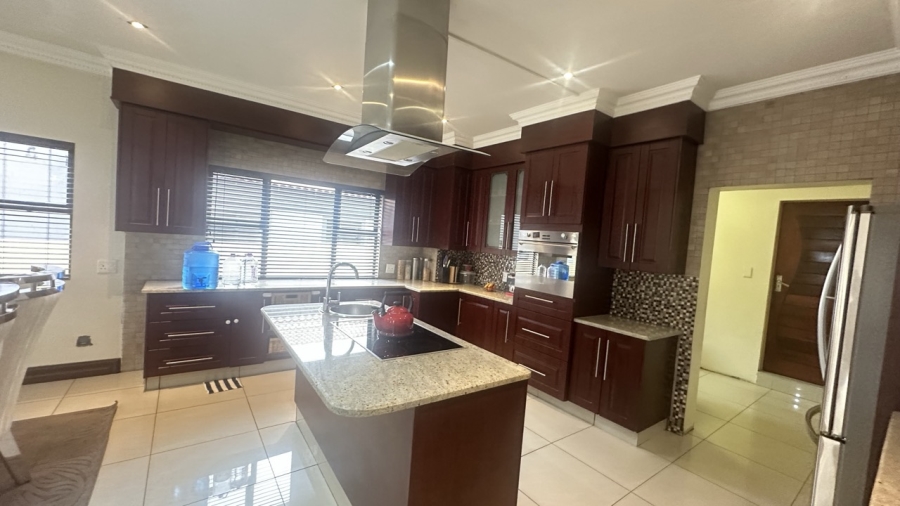 4 Bedroom Property for Sale in Blue Valley Golf Estate Gauteng