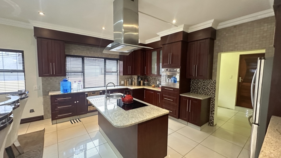 4 Bedroom Property for Sale in Blue Valley Golf Estate Gauteng