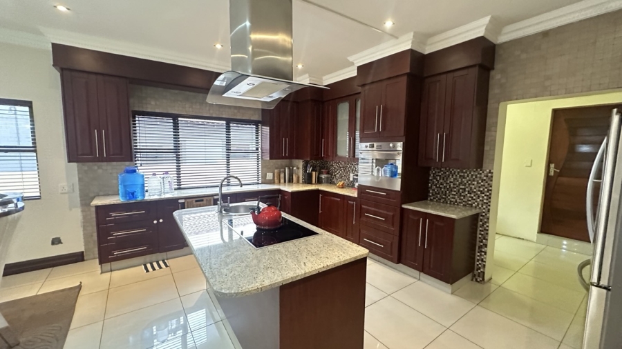 4 Bedroom Property for Sale in Blue Valley Golf Estate Gauteng