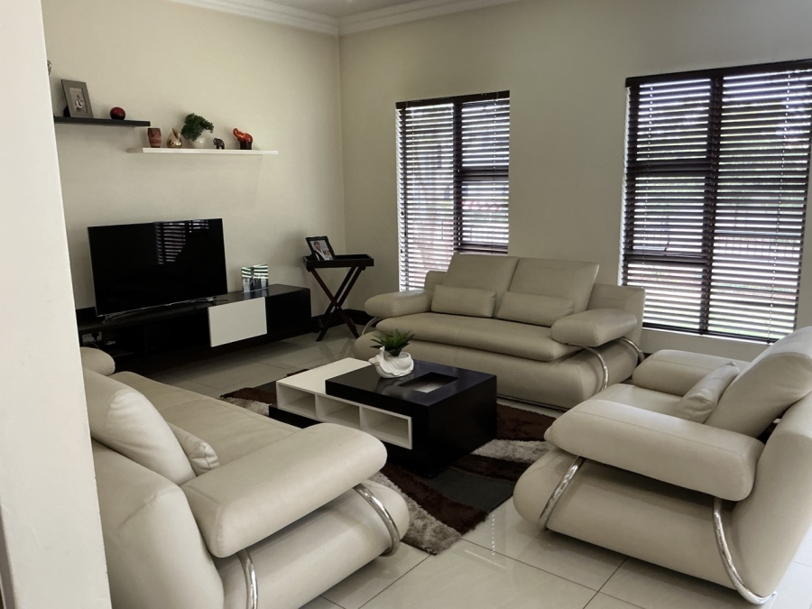 4 Bedroom Property for Sale in Blue Valley Golf Estate Gauteng