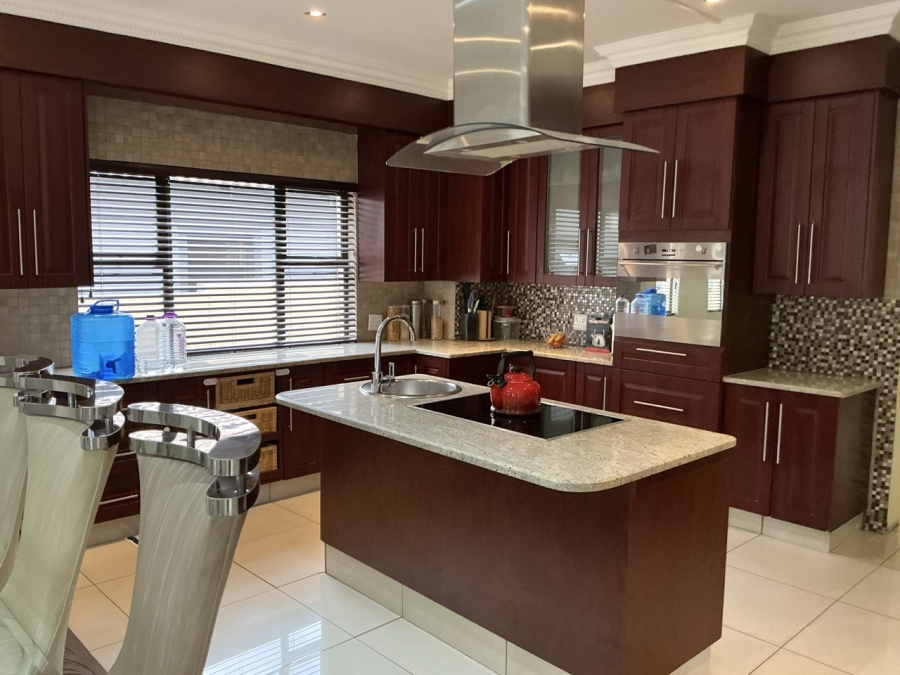 4 Bedroom Property for Sale in Blue Valley Golf Estate Gauteng