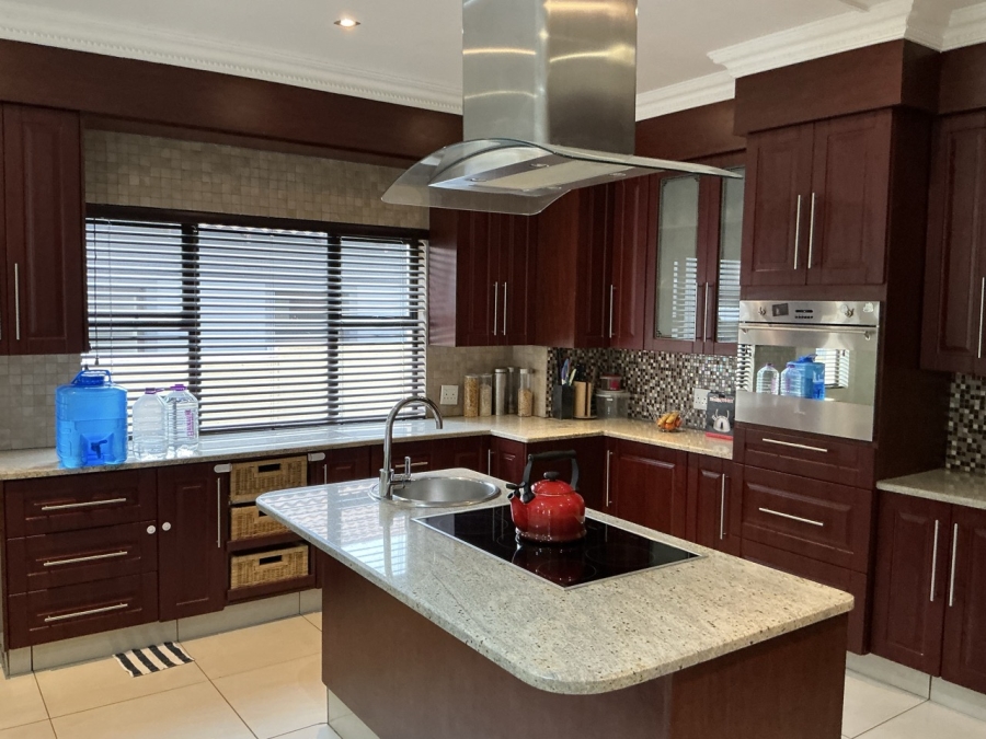 4 Bedroom Property for Sale in Blue Valley Golf Estate Gauteng