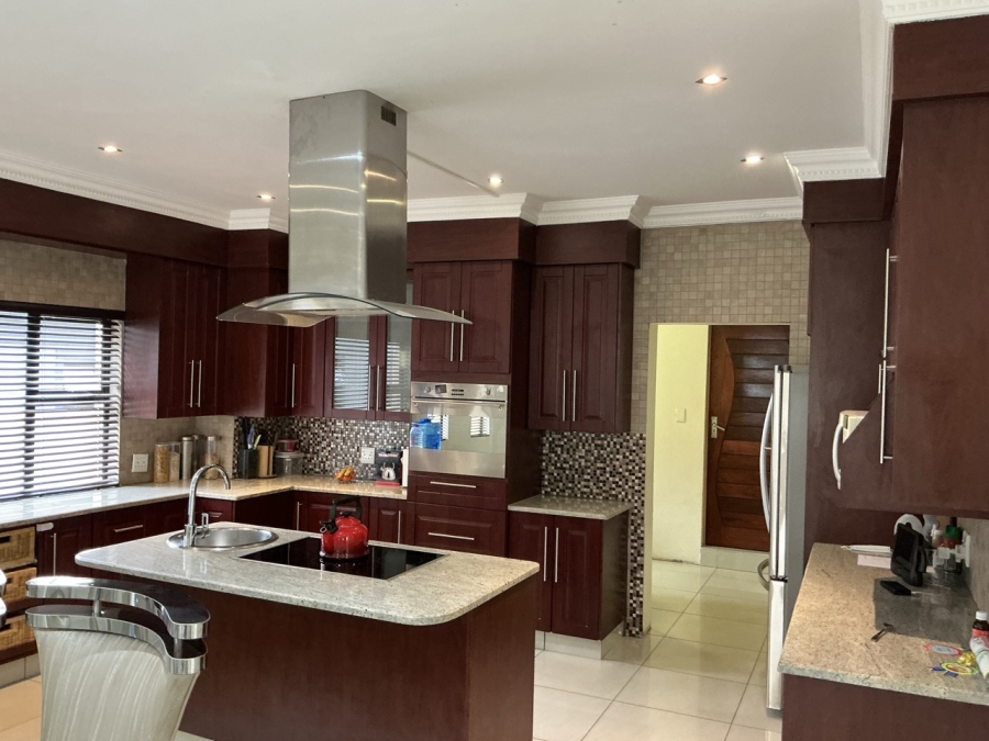 4 Bedroom Property for Sale in Blue Valley Golf Estate Gauteng