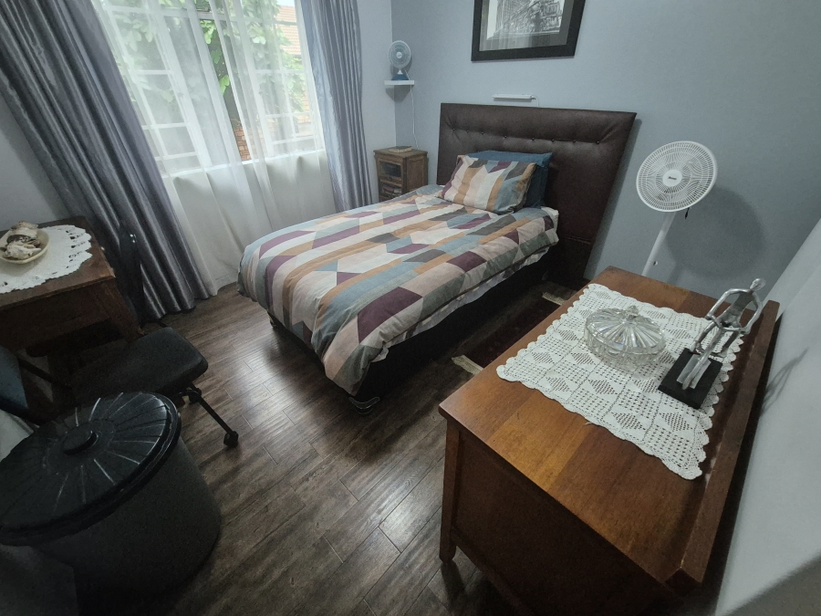 2 Bedroom Property for Sale in Hennopspark Gauteng
