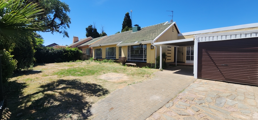 5 Bedroom Property for Sale in Ridgeway Gauteng