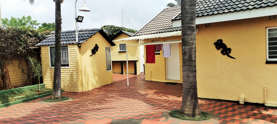 3 Bedroom Property for Sale in Rant En Dal Gauteng