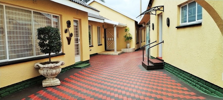 3 Bedroom Property for Sale in Rant En Dal Gauteng