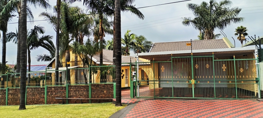 3 Bedroom Property for Sale in Rant En Dal Gauteng