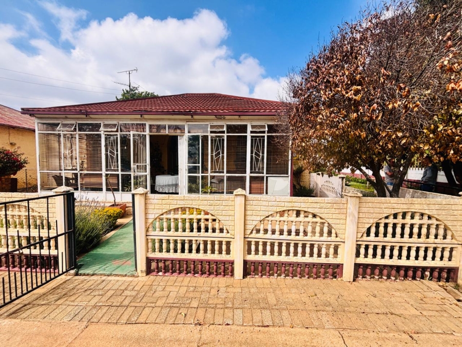 2 Bedroom Property for Sale in Krugersdorp West Gauteng