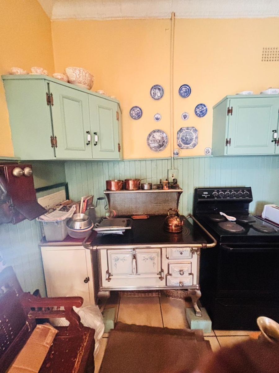 2 Bedroom Property for Sale in Krugersdorp West Gauteng