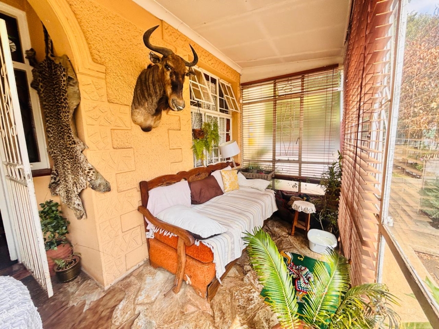 2 Bedroom Property for Sale in Krugersdorp West Gauteng