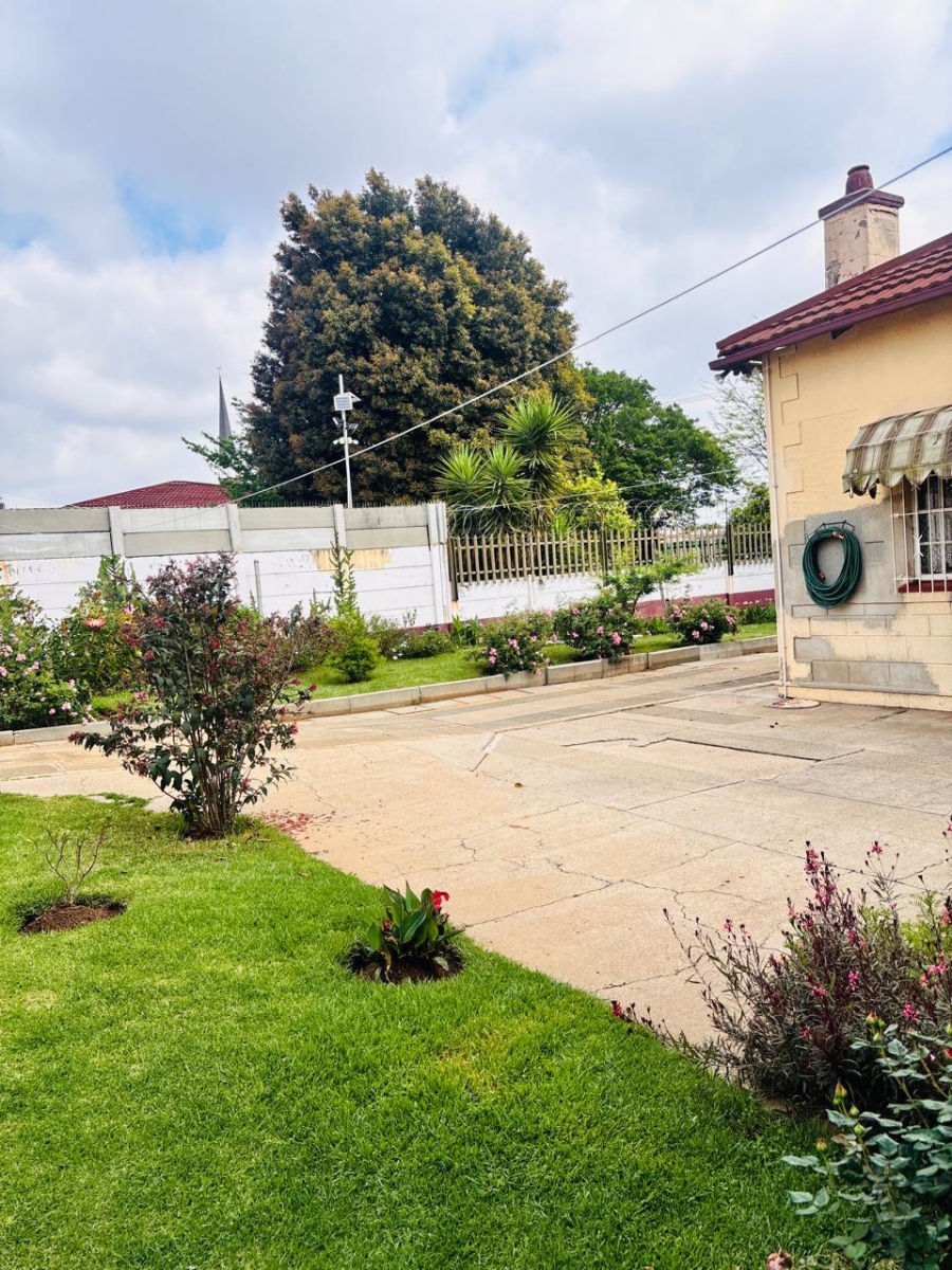 2 Bedroom Property for Sale in Krugersdorp West Gauteng