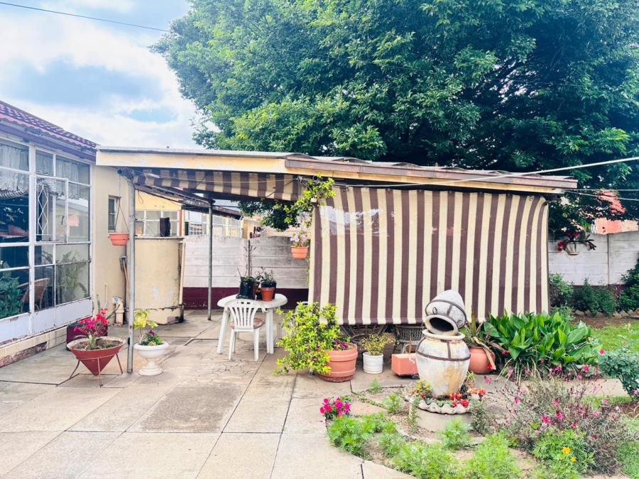 2 Bedroom Property for Sale in Krugersdorp West Gauteng