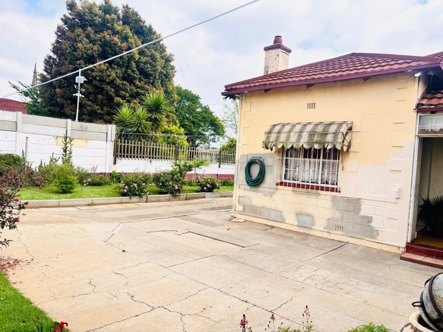 2 Bedroom Property for Sale in Krugersdorp West Gauteng