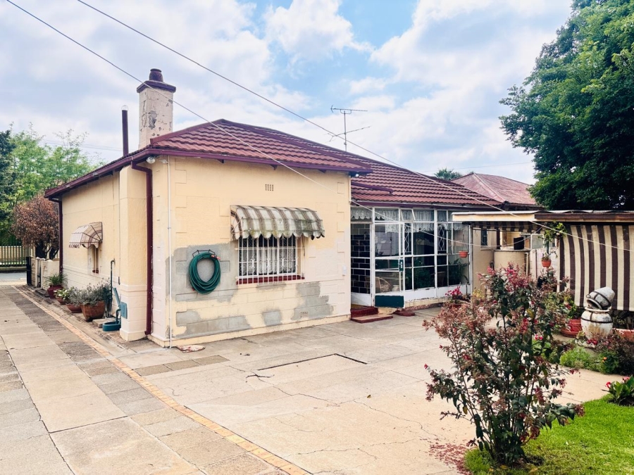 2 Bedroom Property for Sale in Krugersdorp West Gauteng