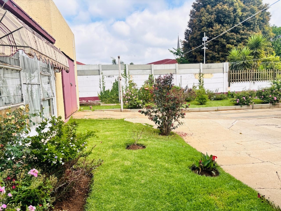 2 Bedroom Property for Sale in Krugersdorp West Gauteng