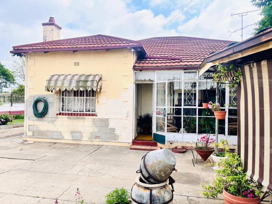 2 Bedroom Property for Sale in Krugersdorp West Gauteng